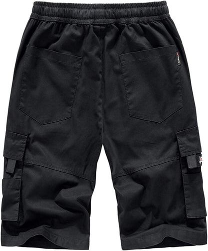 Finding the right pair of cargo shorts shouldn’t feel like a treasure hunt