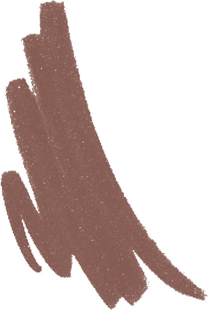Rimmel Lasting Finish 8HR Lip Liner, Cappuccino, Highly Pigmented Formula, Long-Wearing Creamy Colour, Precise Application and Seamless Blend, For Big &amp; Plump Lips, Vegan &amp; Cruelty Free, 1.2g