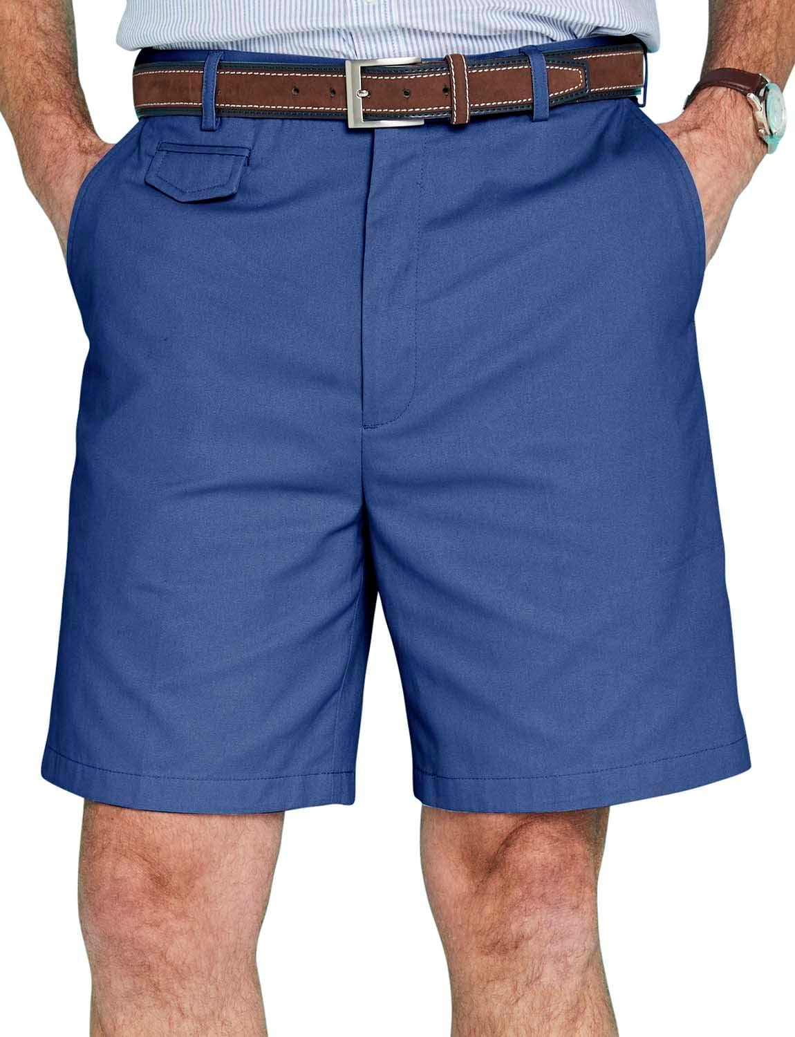 Why the Chums Cotton Chino Shorts feel like a summer essential