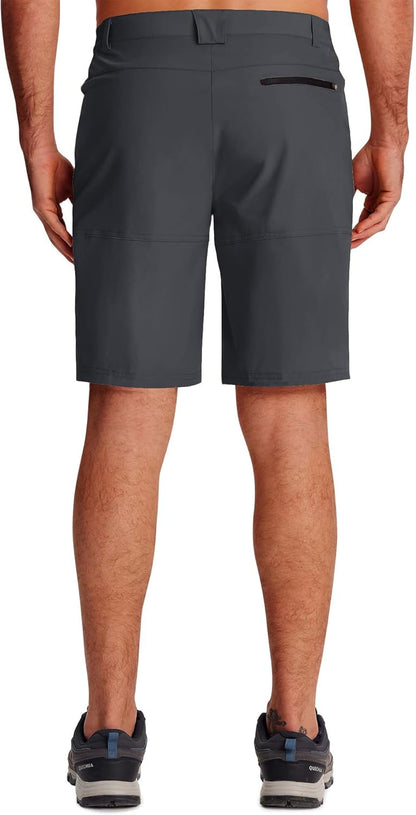 Why EKLENTSON’s Quick‑Dry Cargo Shorts Might Just Become Your Go‑To Outdoor Gear