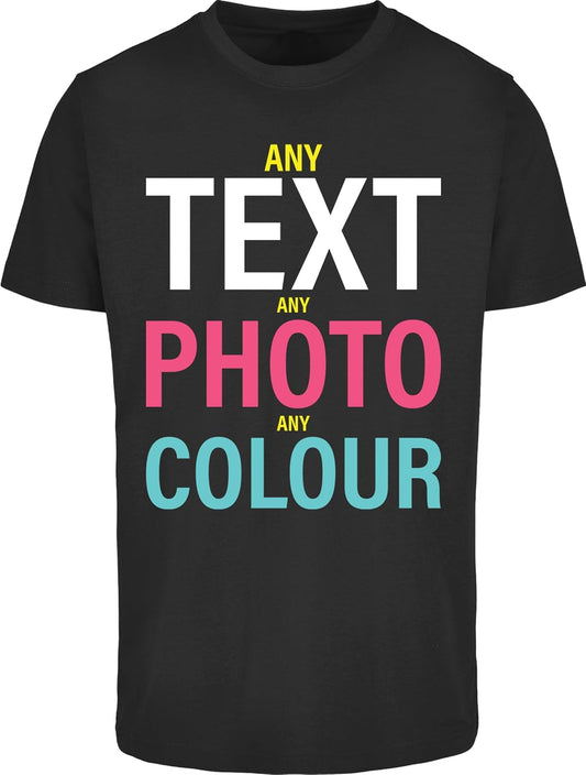 A Tee That Talks Back (and Looks Good Too)