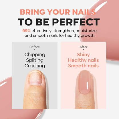 Why a “8‑in‑1” nail polish might become your new go‑to