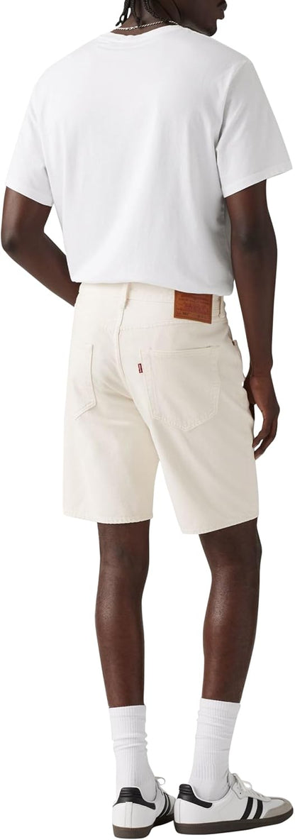 Levi’s 501 Original Denim Shorts – A Classic That Still Feels Fresh