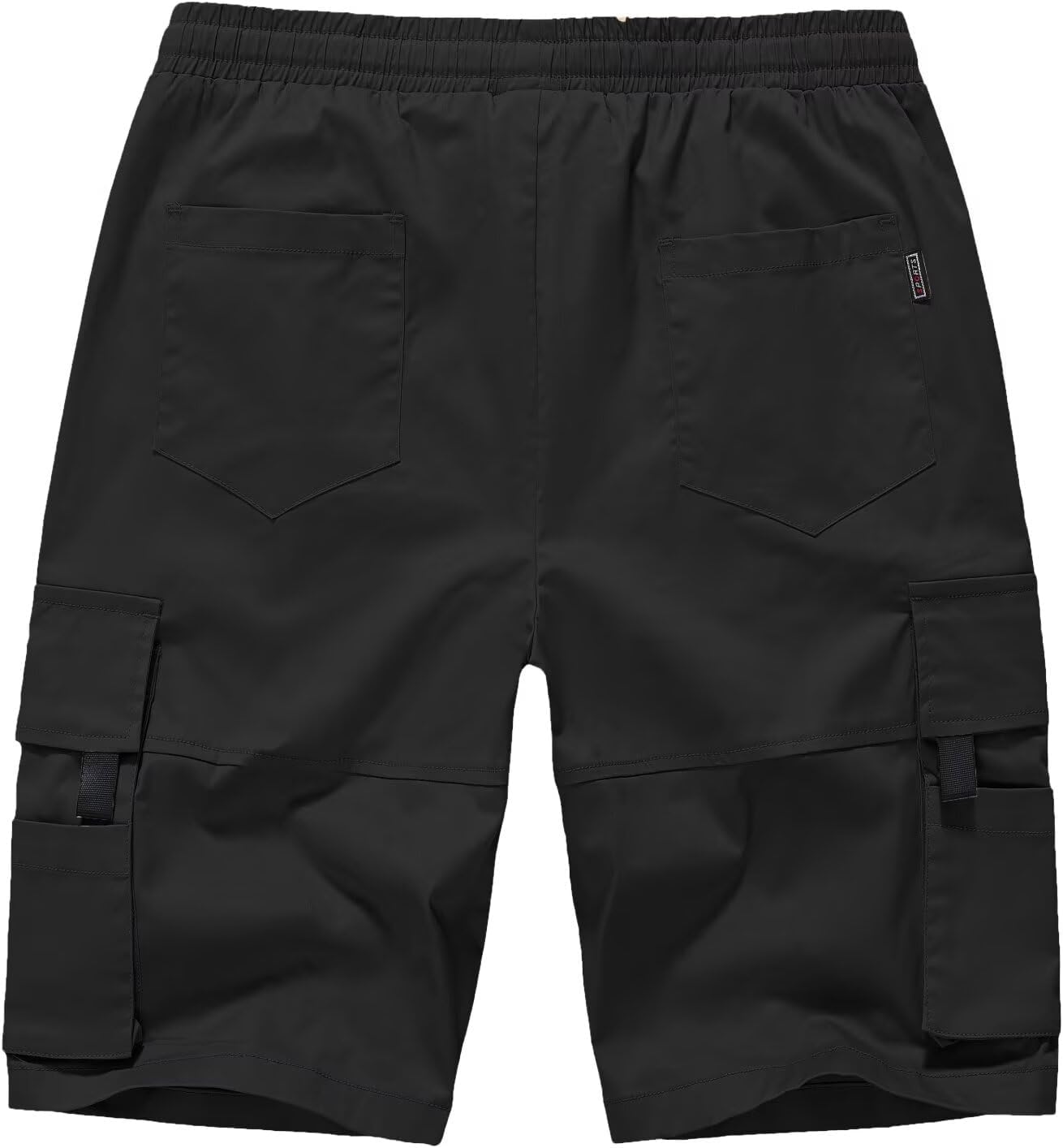 Why the Tansozer Cargo Shorts Might Just Be Your New Summer Staple