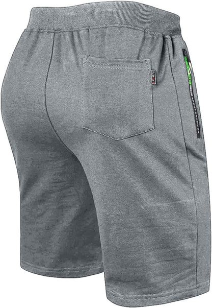 Why the Tansozer Sports Shorts Might Just Become Your Go‑To
