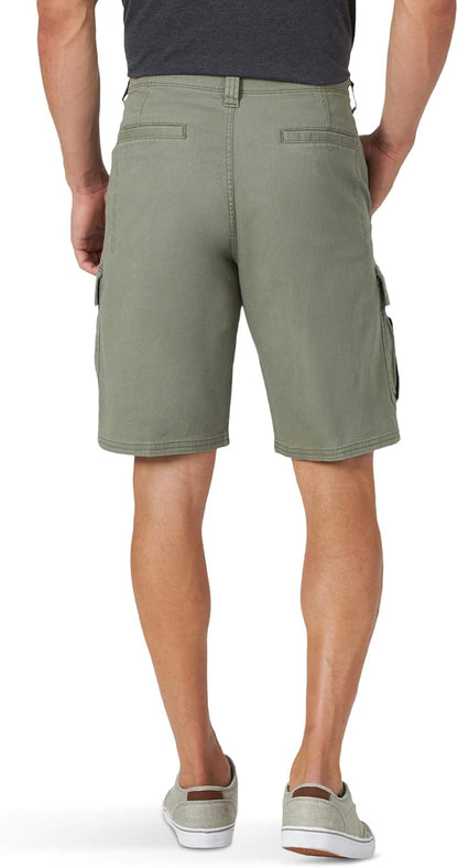 Why the Wrangler Authentics Classic Cargo Short Just Might Be Your New Go‑To