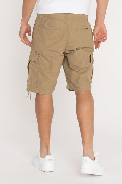 Why the Jack & Jones Cargo Shorts Might Just Become Your New Summer Staple