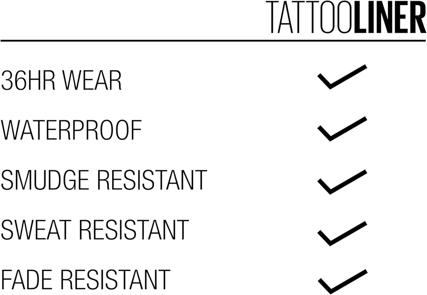 Maybelline Tattoo Liner Gel Pencil – the everyday “ink” that actually stays