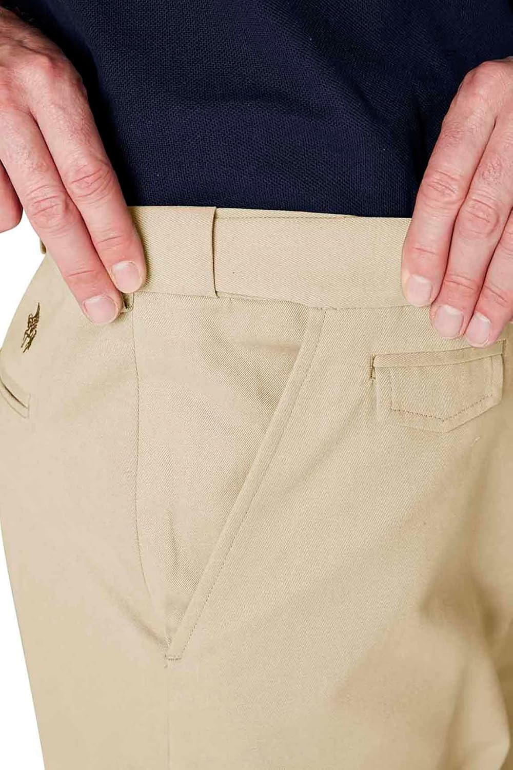 Why Chums’ Cotton Chino Shorts Might Just Become Your Summer Go‑To