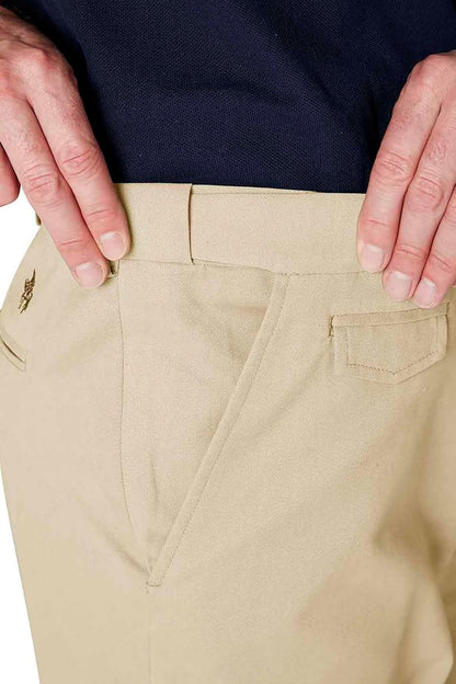 Why Chums’ Cotton Chino Shorts Might Just Become Your Summer Go‑To