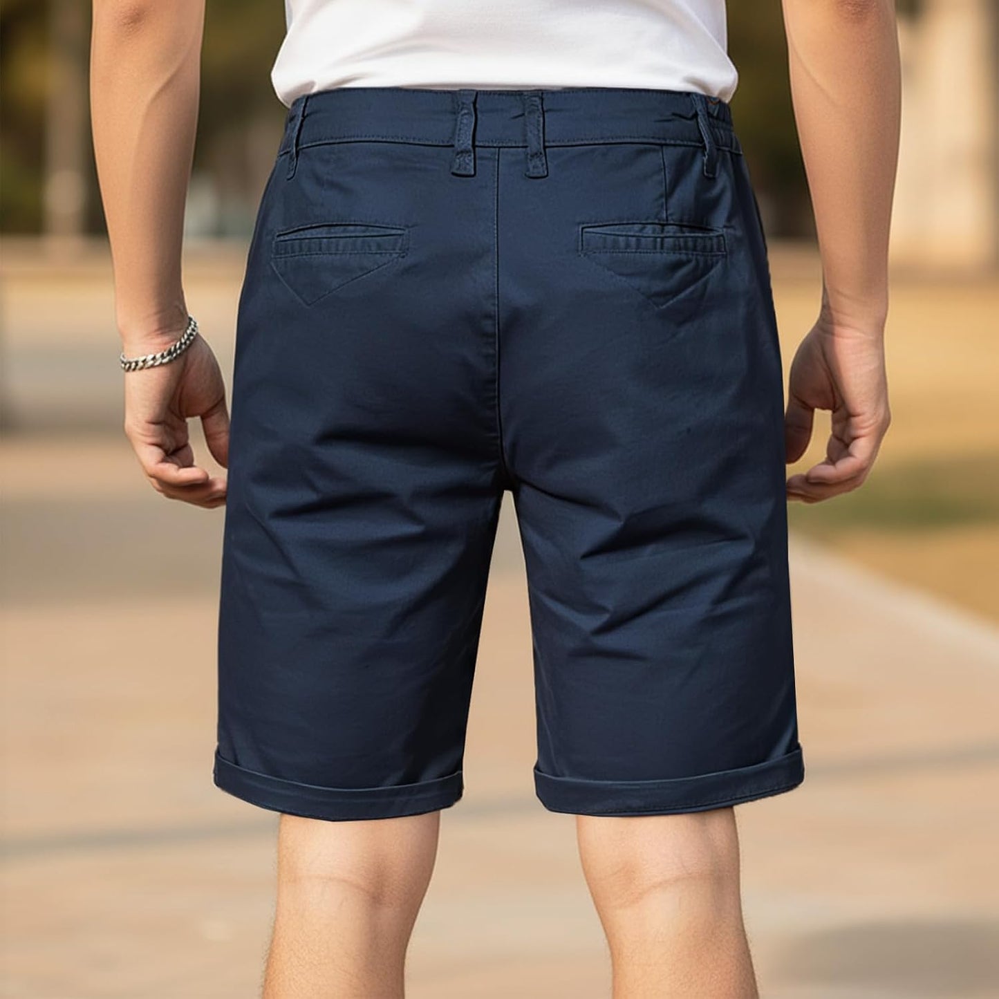 Everyday Cool: The Summer Shorts That Actually Work