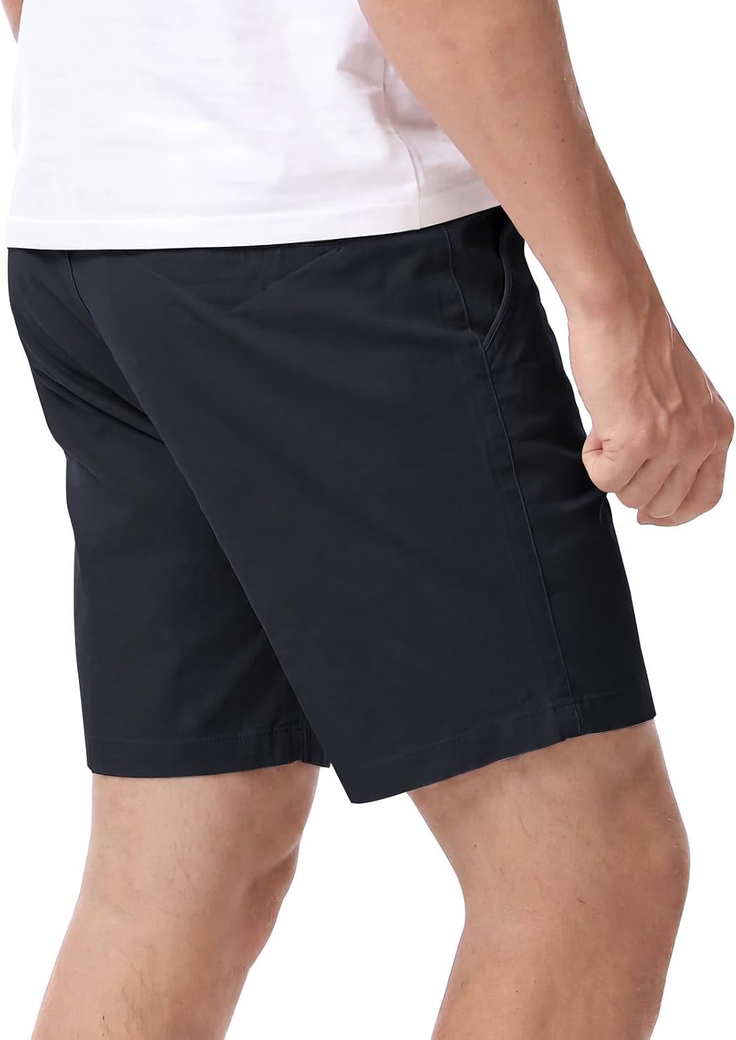 Finding the Right Pair of Chino Shorts for Those Long Summer Days