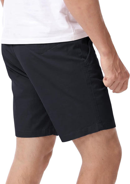 Finding the Right Pair of Chino Shorts for Those Long Summer Days