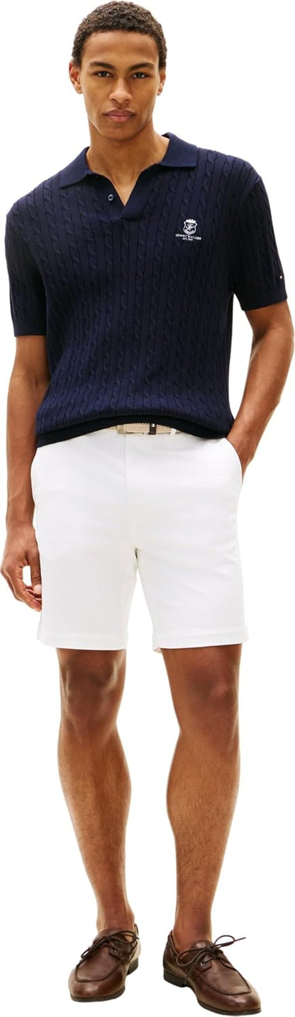 Tommy Hilfiger Men’s Other Shorts – a laid‑back upgrade for warm days