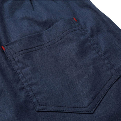 JustSun Men’s Summer Shorts: Easy‑Going Comfort for Warm Days