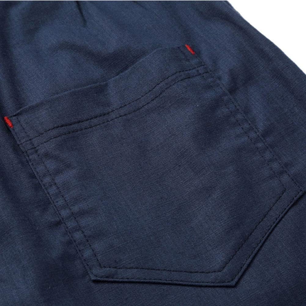 Why JustSun’s Summer Shorts Feel Like an Easy Win for Warm Days