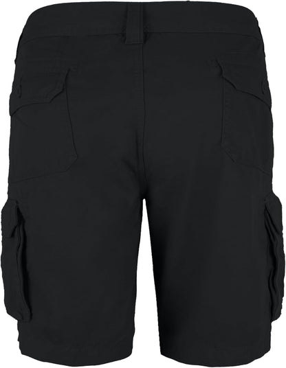 Finding the right pair of cargo shorts for a laid‑back summer