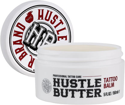 Tattoo Hustle Butter Deluxe Original – 150ml