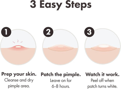 Mighty Patch: the unobtrusive side‑kick for breakout days