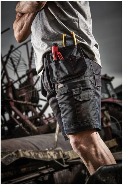 Dickies Redhawk Pro Shorts – the workday’s low‑key hero