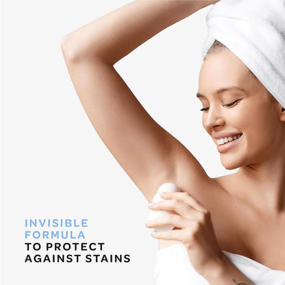 by Amazon Invisible Antiperspirant Roll-On, 1 x 75 ml