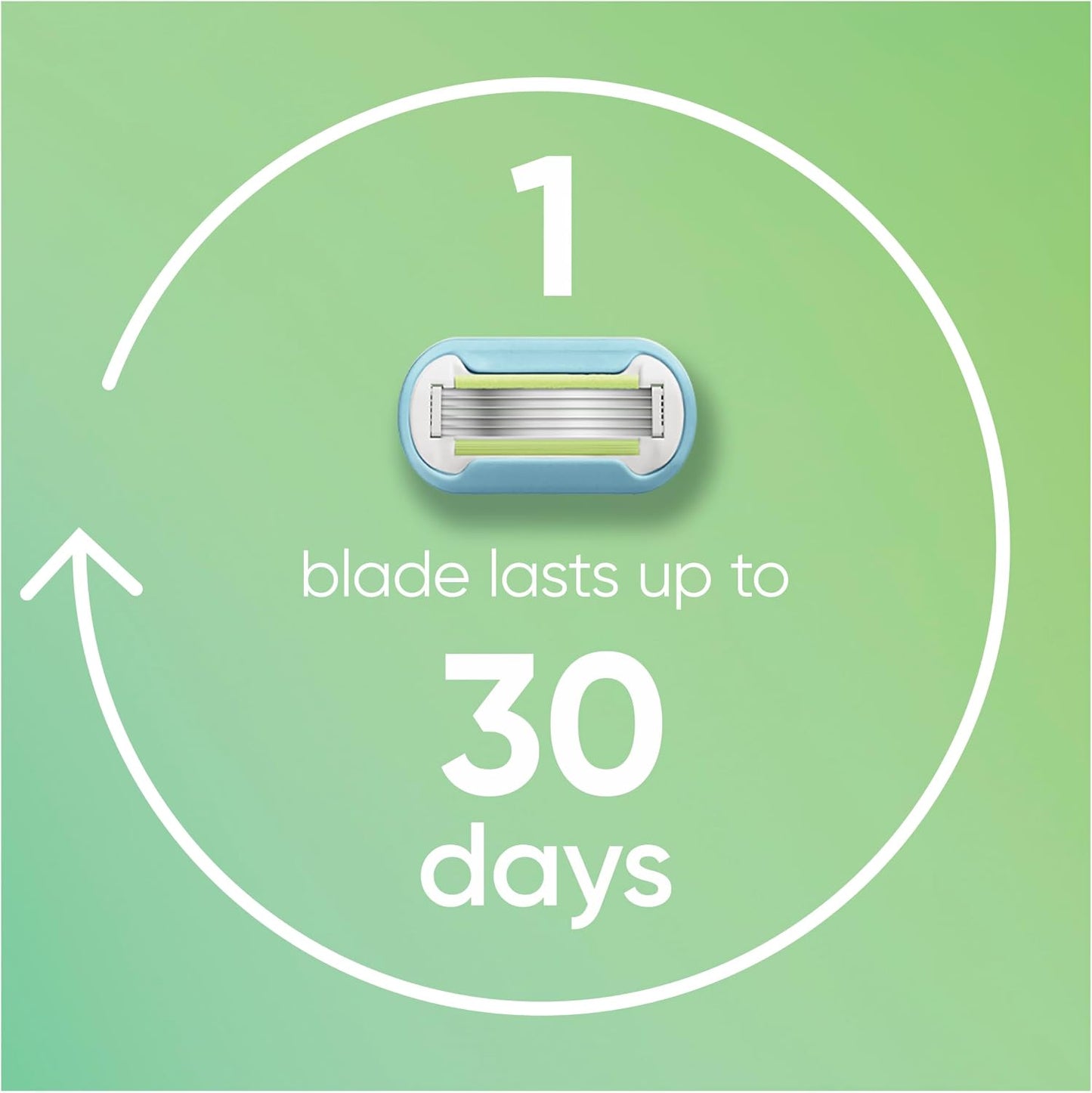 Why the Gillette Venus Extra Smooth Blade Refills feel like a little luxury in the bathroom