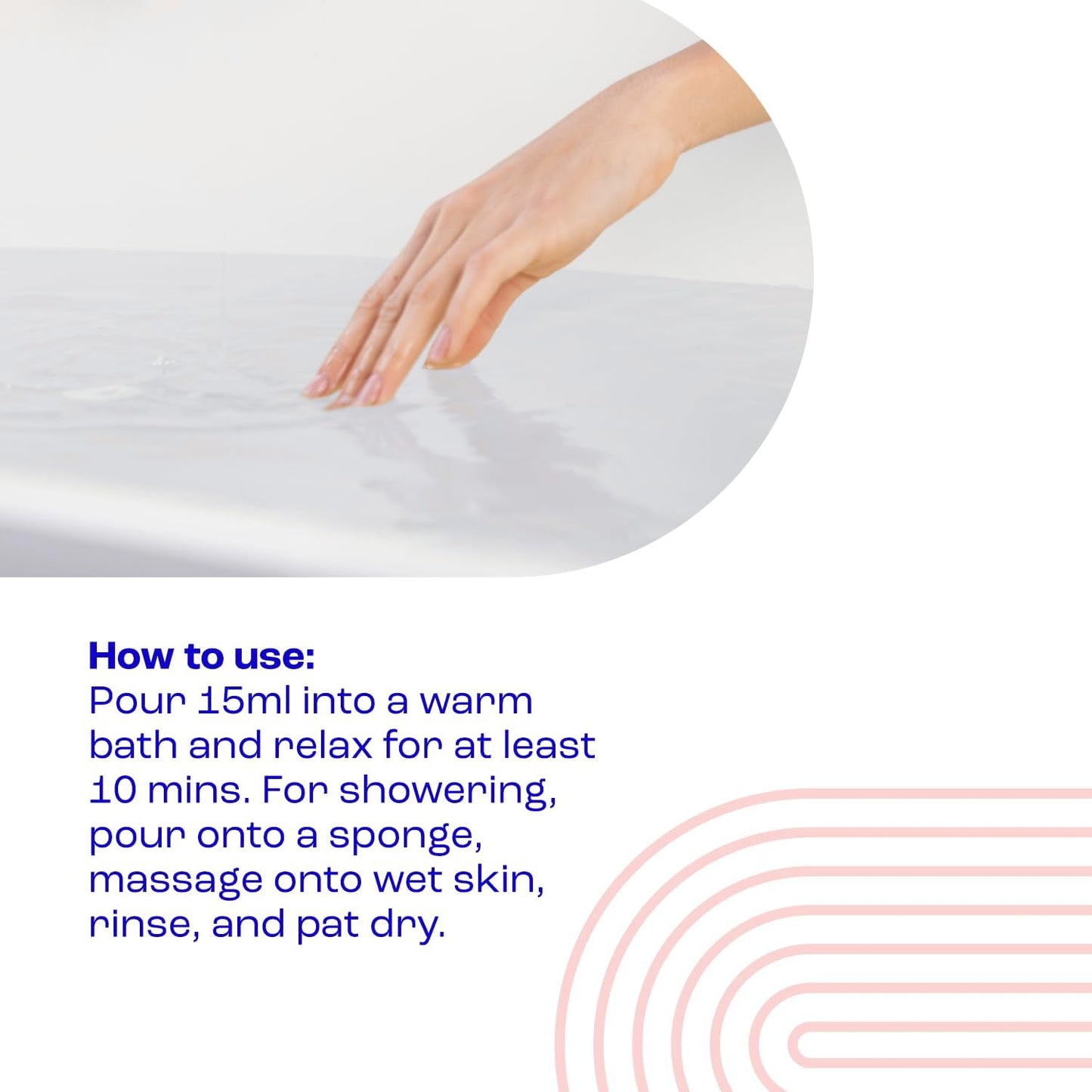E45 Bath Oil – A Gentle, Soap‑Free Way to Keep Dry Skin Happy