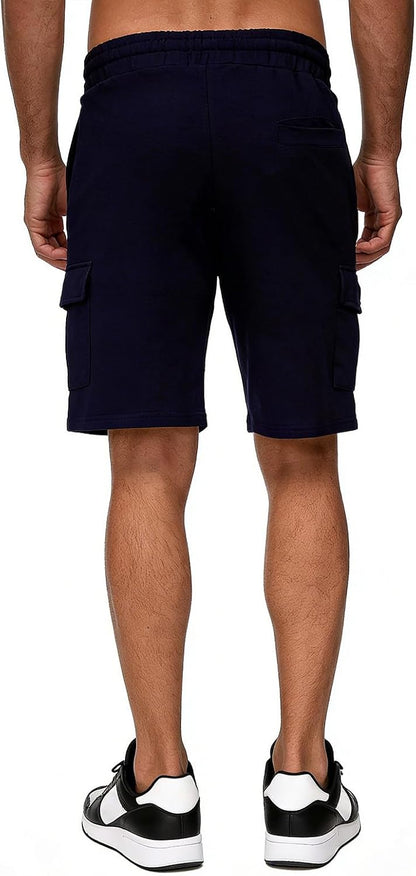 Why a Pair of Cargo Shorts Might Just Be Your Summer Workhorse