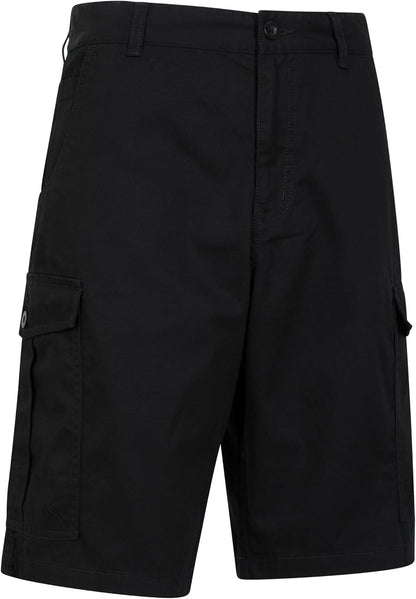 Why the Lakeside Cargo Shorts Might Just Be Your New Trail Companion