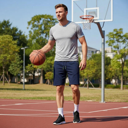 Why the ZOXOZ Summer Shorts Might Just Become Your Go‑To