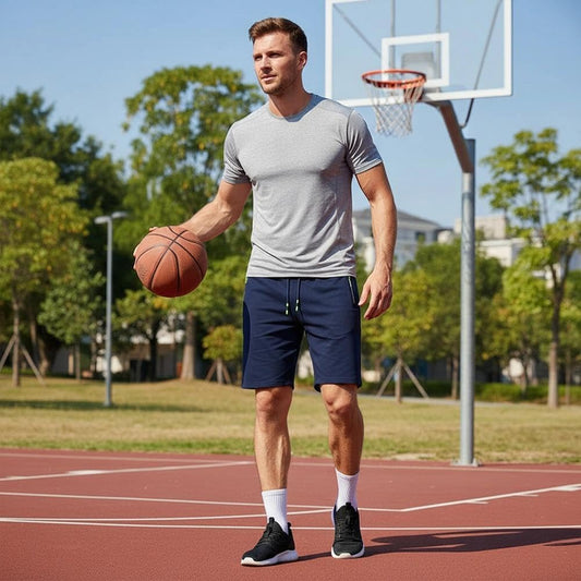 Why the ZOXOZ Summer Shorts Might Just Become Your Go‑To