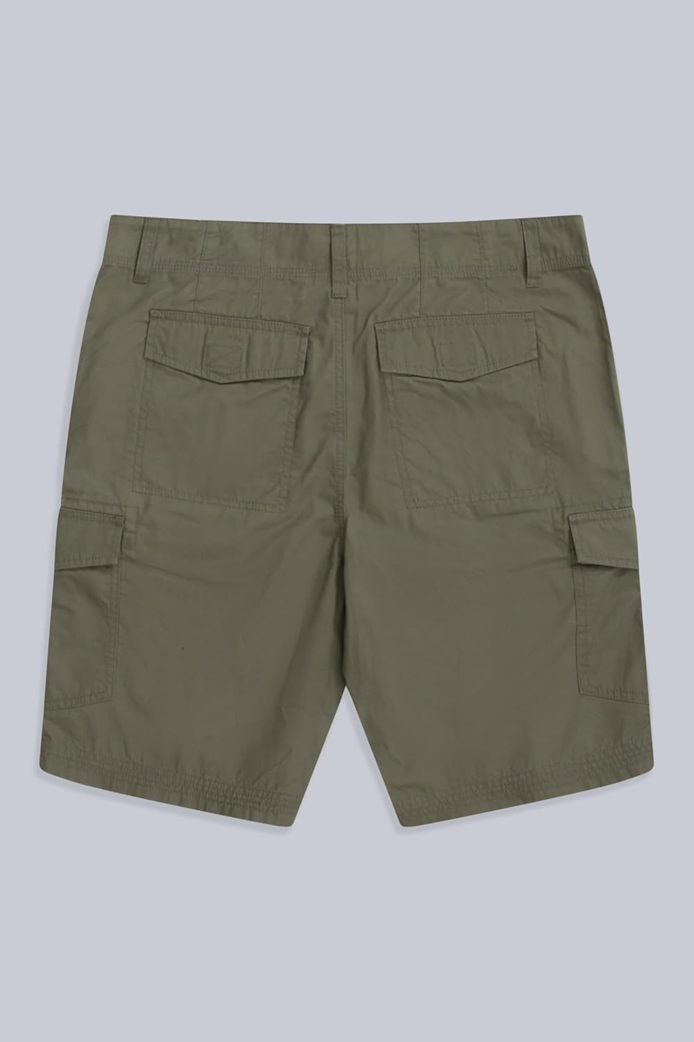 Why Those Cargo Shorts Might Just Become Your Summer Staple