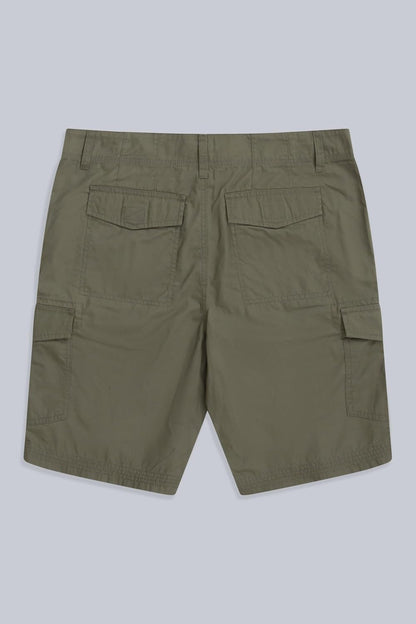 Why the Atlantis Cargo Shorts are slipping into my summer rotation