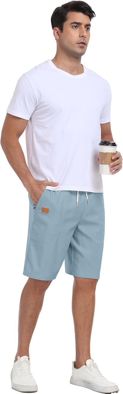Why the IWOLLENCE Summer Shorts Feel Like an Easy Win for Everyday Comfort