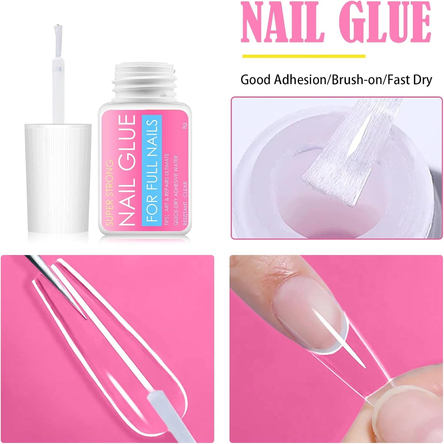 Keeping Your Manicure in Place Without the Drama