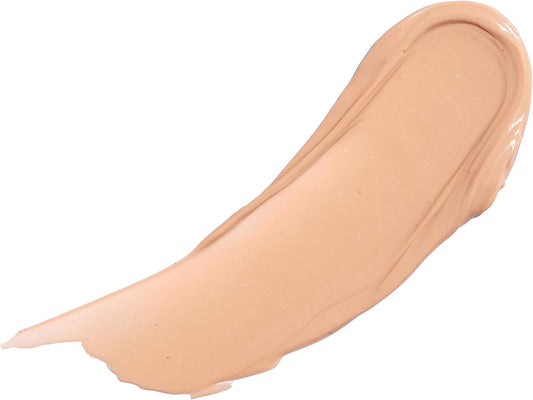 Wet n Wild Megalast Eyeshadow Primer, Lightweight Eyelid Primer for Long Lasting Makeup, Infused with Vitamin E, Clear Finish, 16-Hour Wear, 10 ml