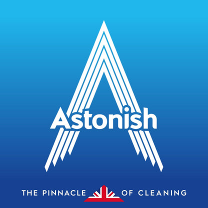 Astonish Protect and Care Kind to Skin Moisturising Anti-Bacterial Hand Wash Soap, Peony Bloom, 600ml
