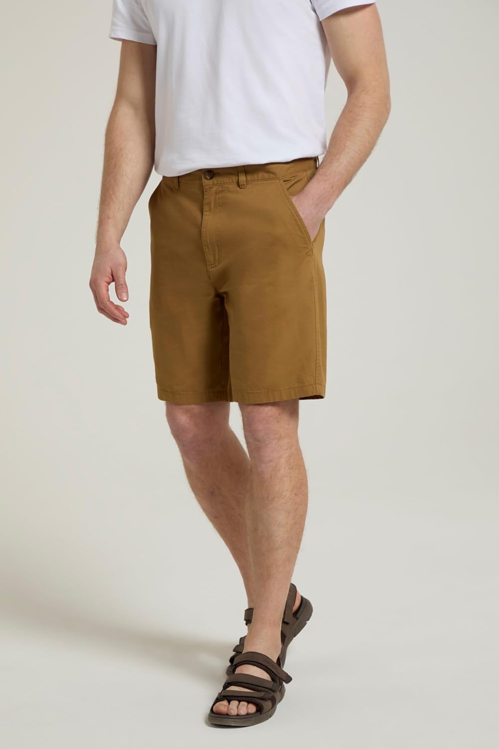 Why the Woods Chino Shorts Might Be Your New Go‑To for Summer