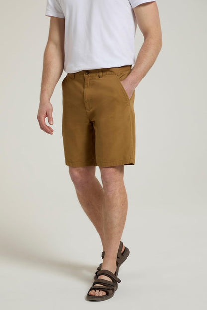 Why the Woods Chino Shorts Might Be Your New Go‑To for Summer