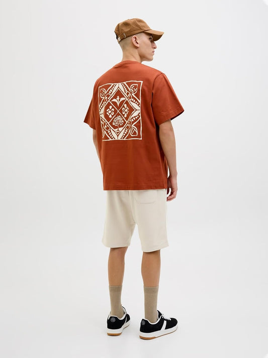 Why the JACK & JONES Bermuda Sweat Shorts Might Just Be Your New Go‑To