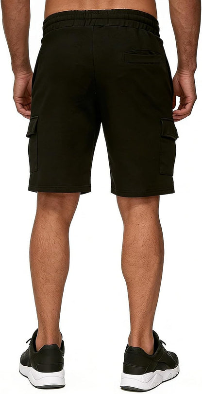 Why These Cargo Shorts Might Be Your Next Summer Go‑To