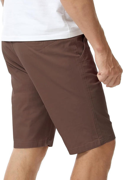 Why the Smart Tailored Chino Shorts Are Worth a Spot in Your Summer Wardrobe