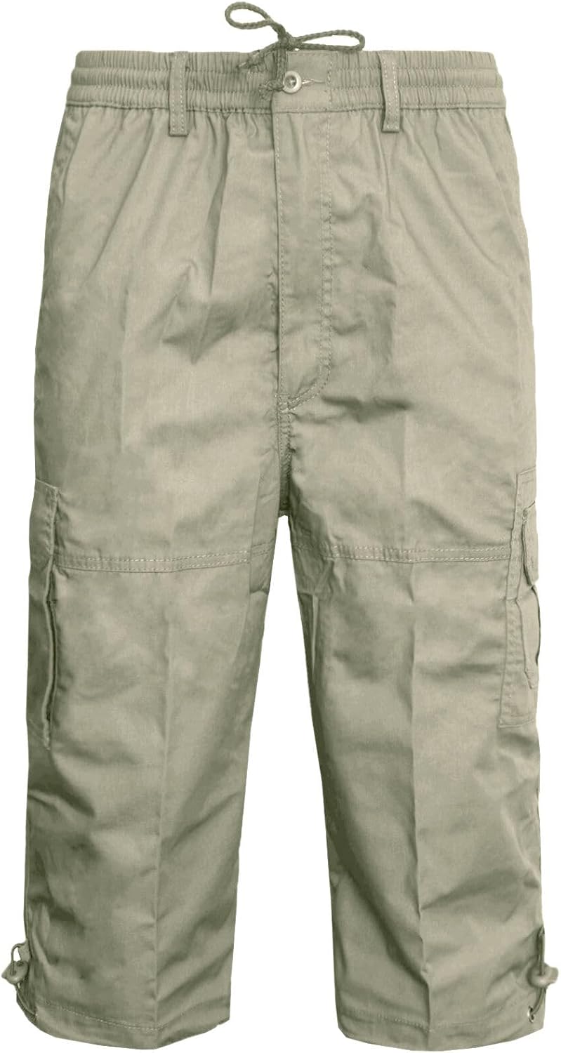 Everyday Comfort in a Pair of Shorts That Actually Feel Right
