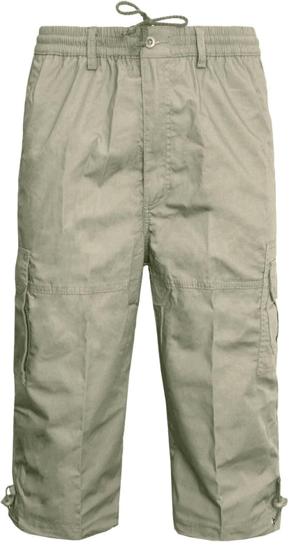 Everyday Comfort in a Pair of Shorts That Actually Feel Right