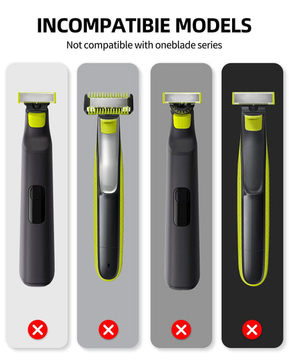 Superer 5V Charging Cable – The Practical Spare for Your Philips One Blade