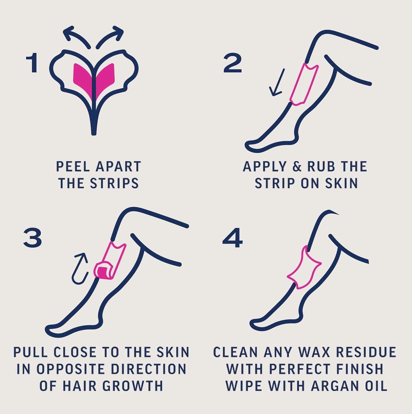 Why Veet’s Cold Wax Strips Feel Like a Small Luxury for Sensitive Skin