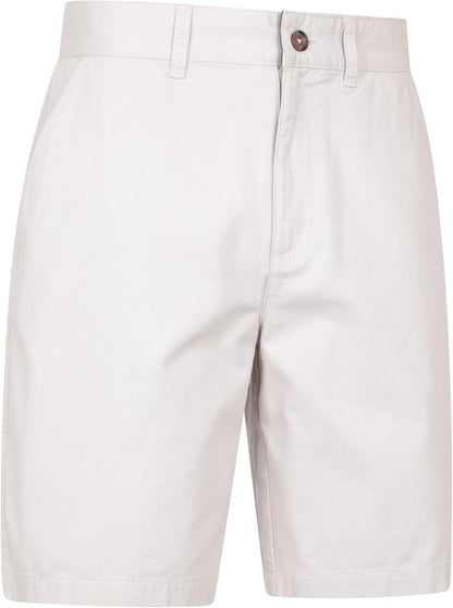 Why the Woods Men’s Chino Shorts Might Just Become Your Go‑To Summer Wardrobe Piece