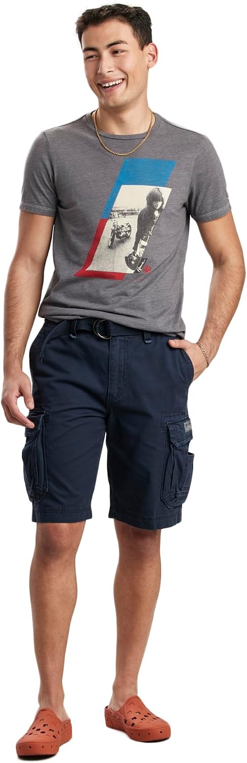 Why the UNIONBAY Survivor Cargo Shorts Might Just Become Your New Go‑To