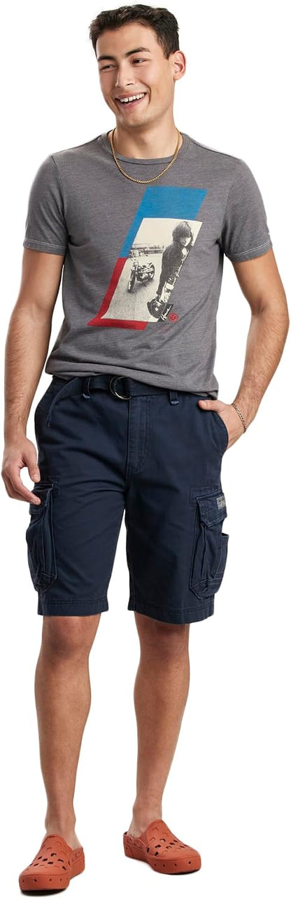 Why the UNIONBAY Survivor Cargo Shorts Might Just Become Your New Go‑To