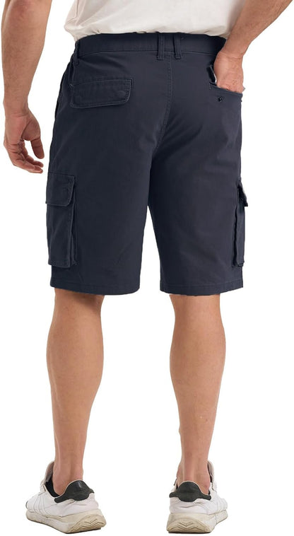 Why the JustSun Cargo Shorts feel like summer’s best‑kept secret